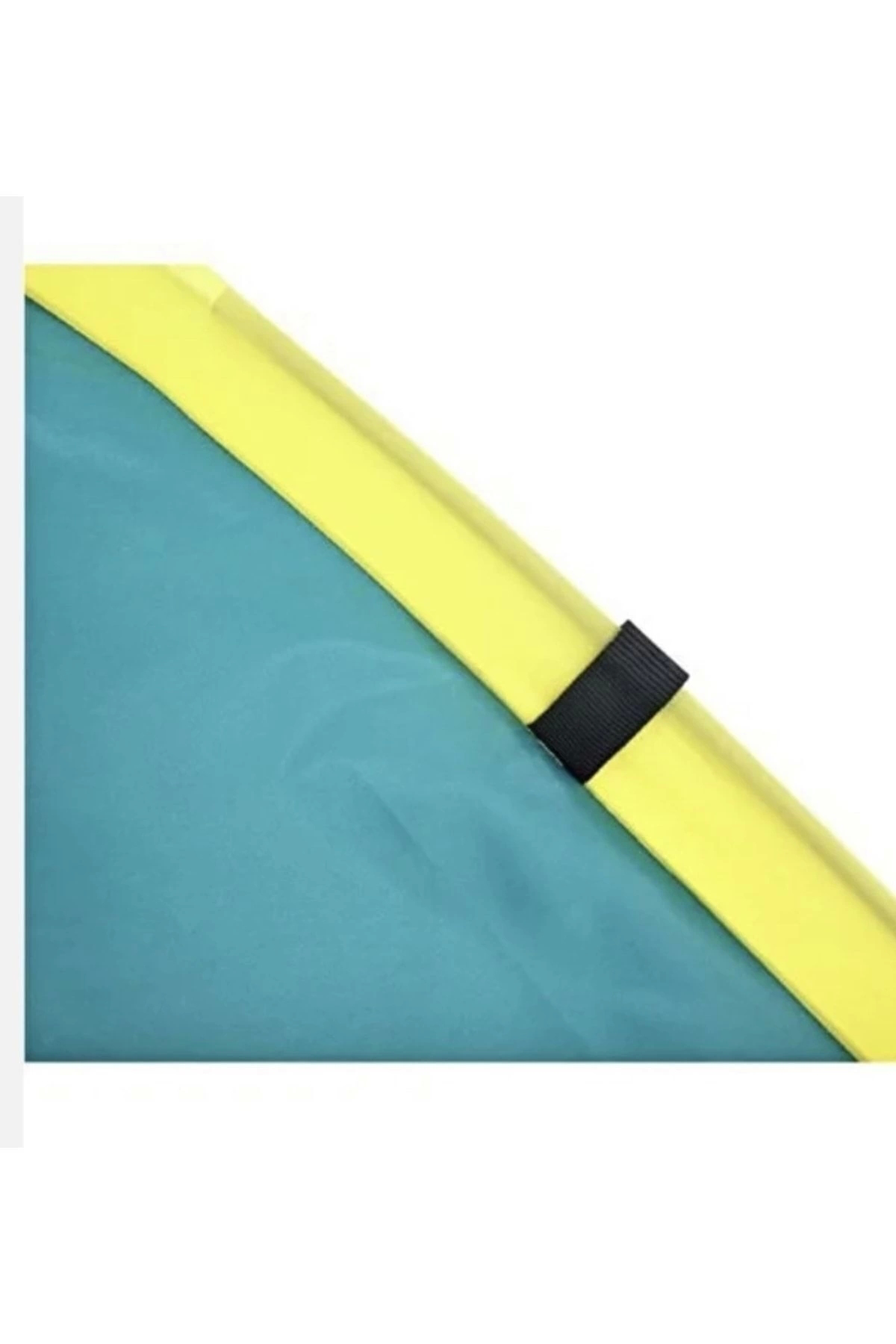 Bestway Ve Diğeri Bestway Pavillo Cooldome 2 Kişilik Çadır Zemin Korumalı Kamp Çadı