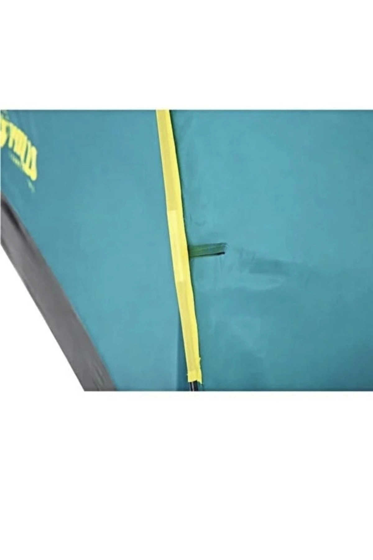 Bestway Ve Diğeri Bestway Pavillo Cooldome 2 Kişilik Çadır Zemin Korumalı Kamp Çadı