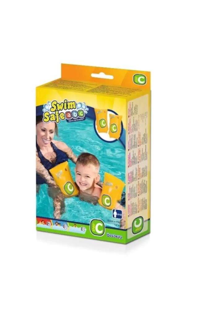 Bestway Swim Safe Step Kolluk 30x15 Cm 32110 Fiyatı, Yorumları ve Özellikleri
