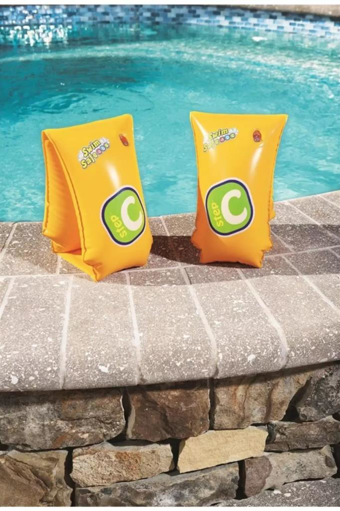 Bestway Swim Safe Step Kolluk 30x15 Cm 32110 Fiyatı, Yorumları ve Özellikleri