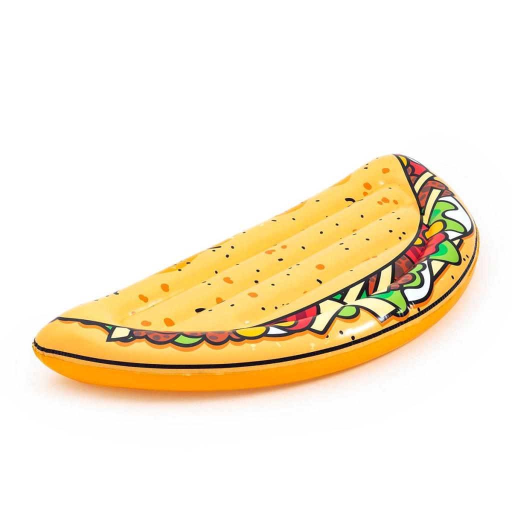 Bestway Tost Yatak 171 x 89 cm Bestway Tost Yatak 171 x 89 cm