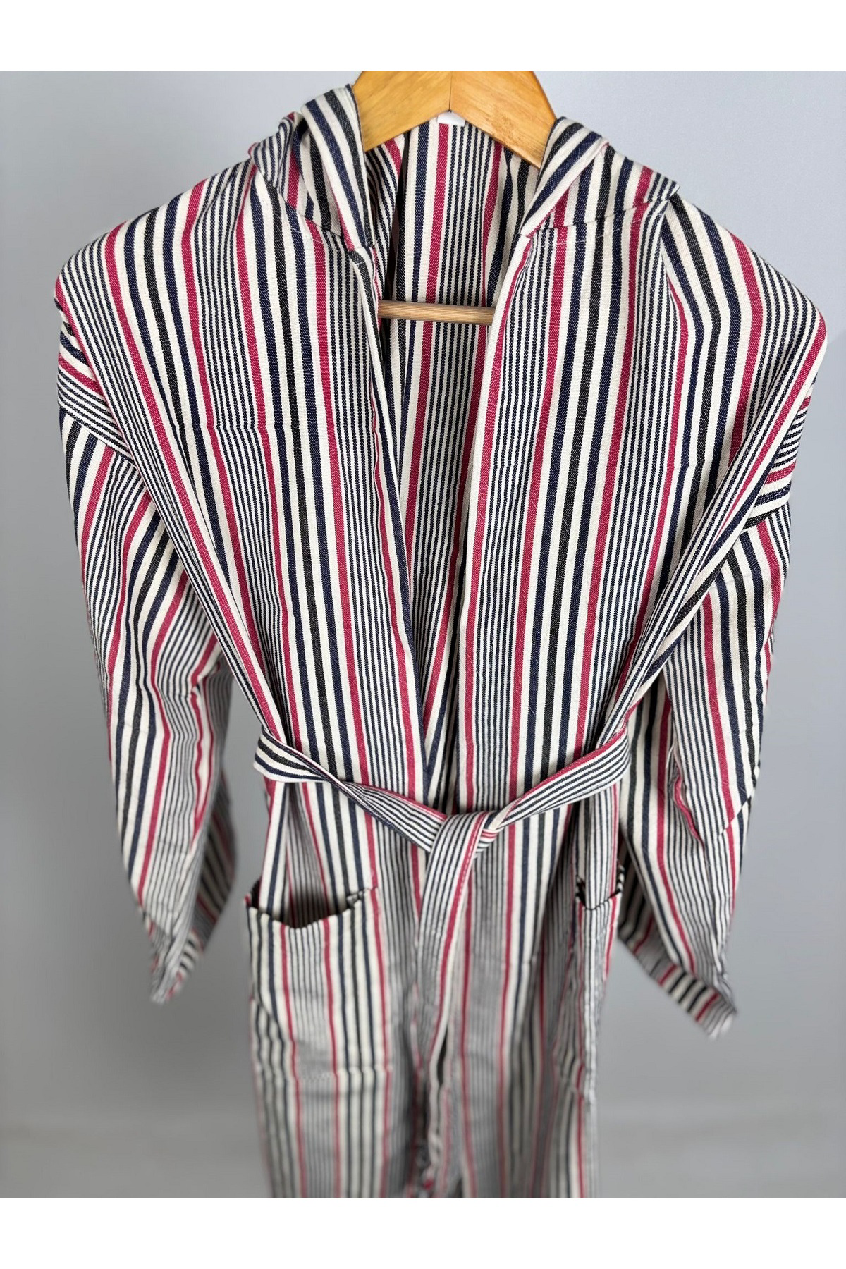 Buldan Concept Besty Peştemal Bornoz