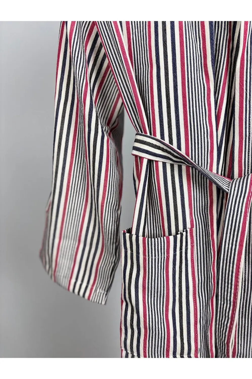 Besty Peştemal Bornoz