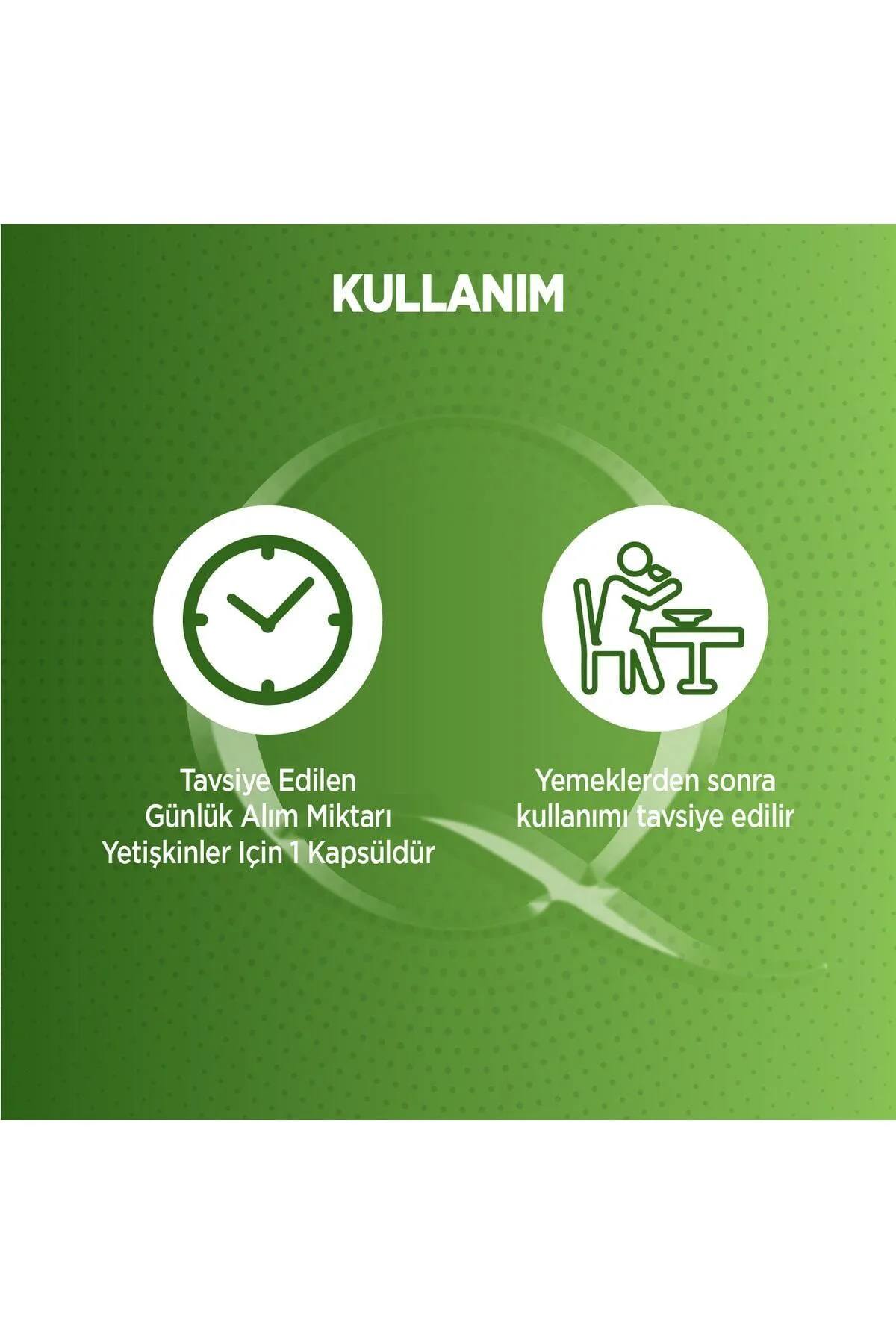 Beta Glukan - C Vitamini ve Çinko ve Kara Mürver 30 Kapsül