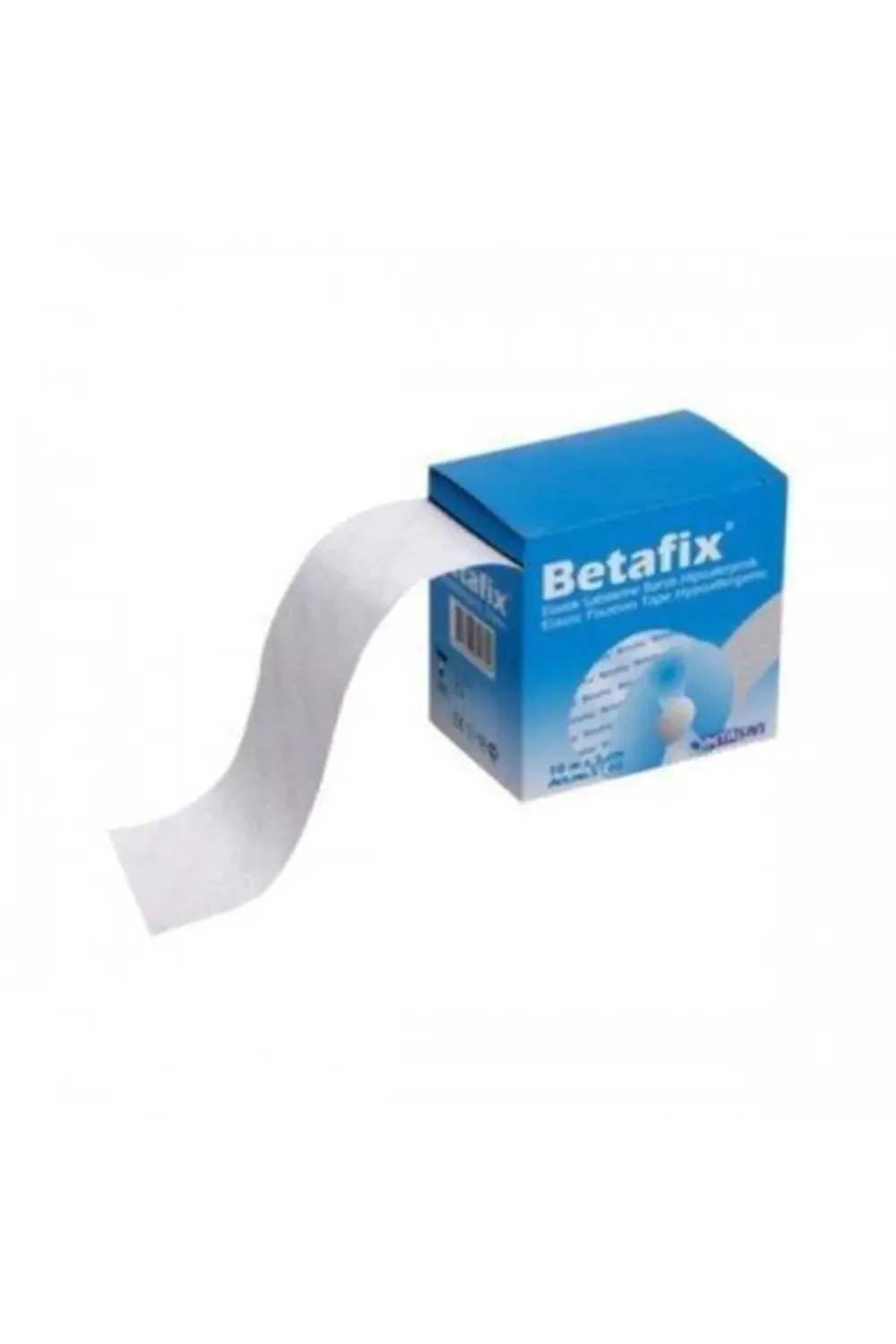 Betasan - Flaster 10cm X 10m - 5110 (3 PAKET)