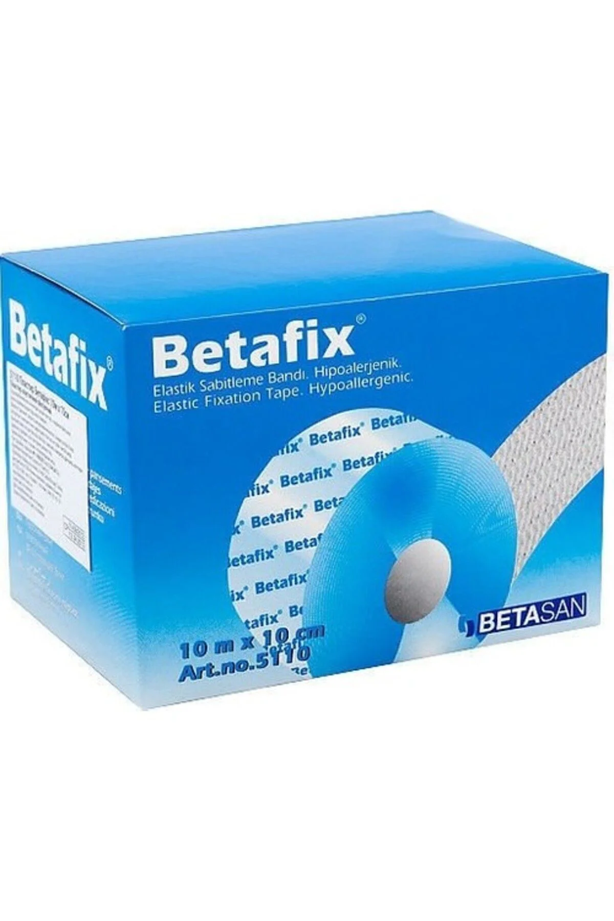 BETASAN - FLASTER 10CMX10M - 5110