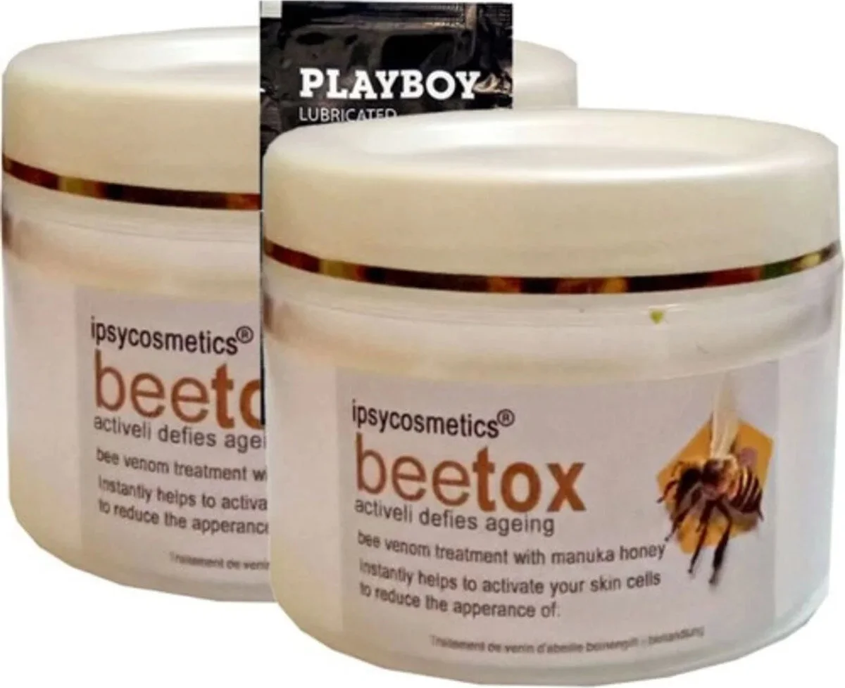 Betok Kremi 100 ml + Yanında Jel – Cildi Derinlemesine Nemlendiren Bakım