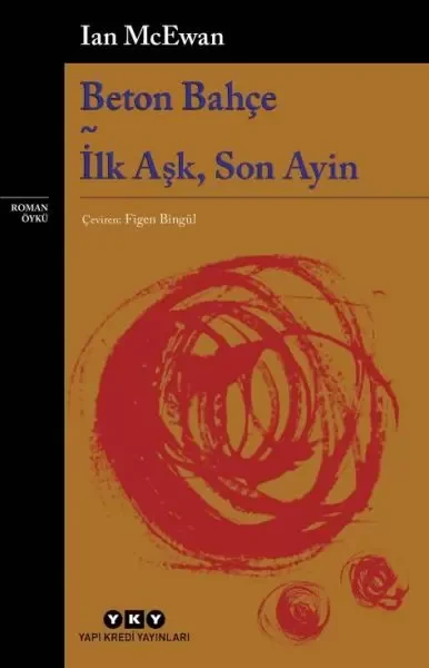 Beton Bahçe - İlk Aşk, Son Ayin Fiyatı, Yorumları ve Özellikleri