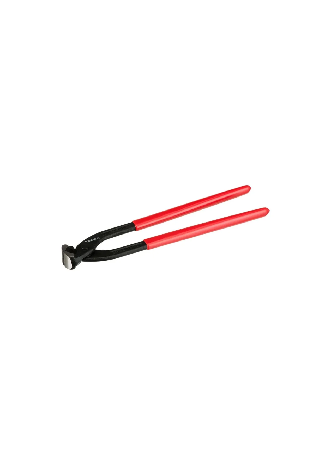 Betoncu Kerpeten - 225 Mm, Pvc İzoleli