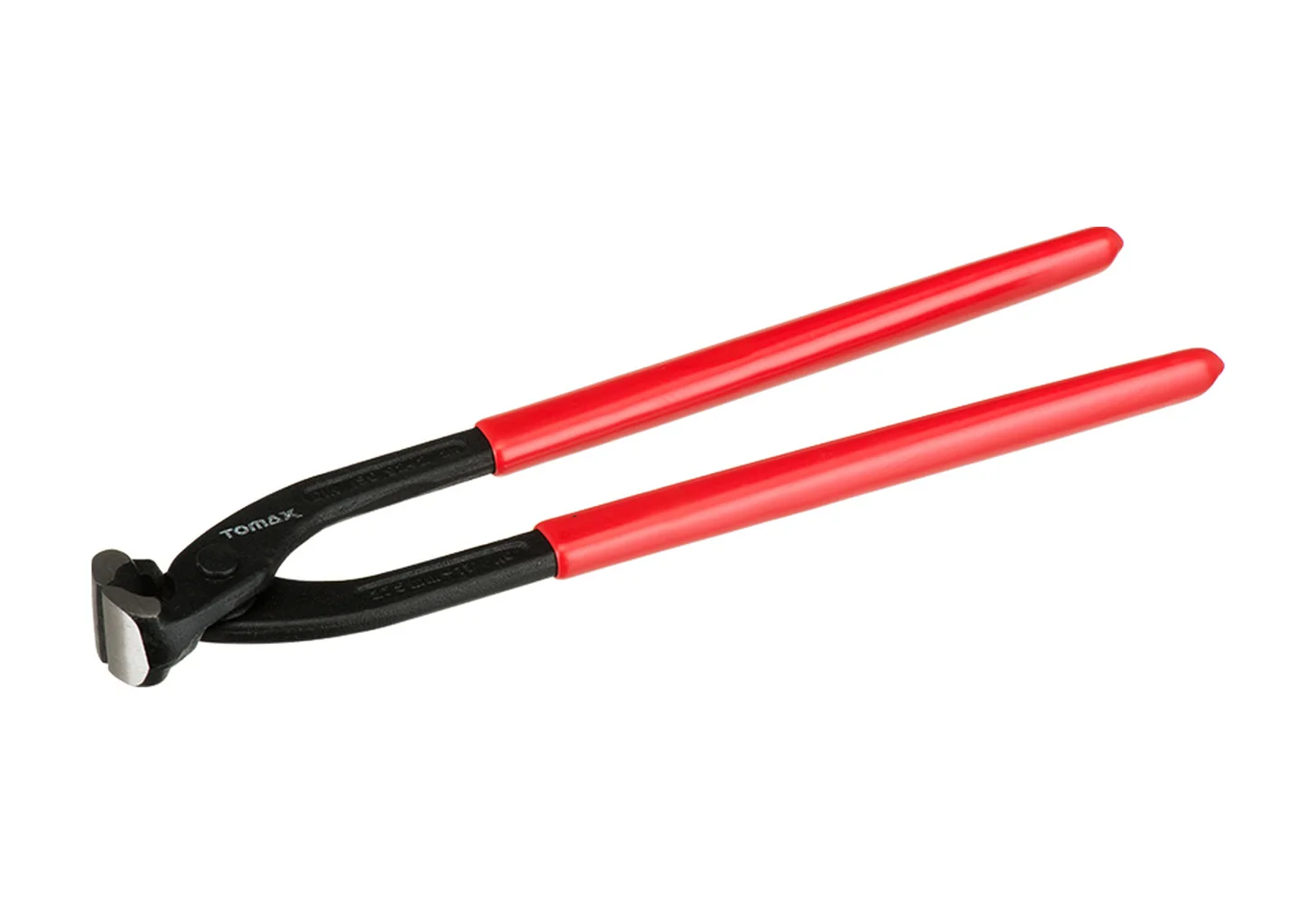 Betoncu Kerpeten - 280 Mm, Pvc İzoleli