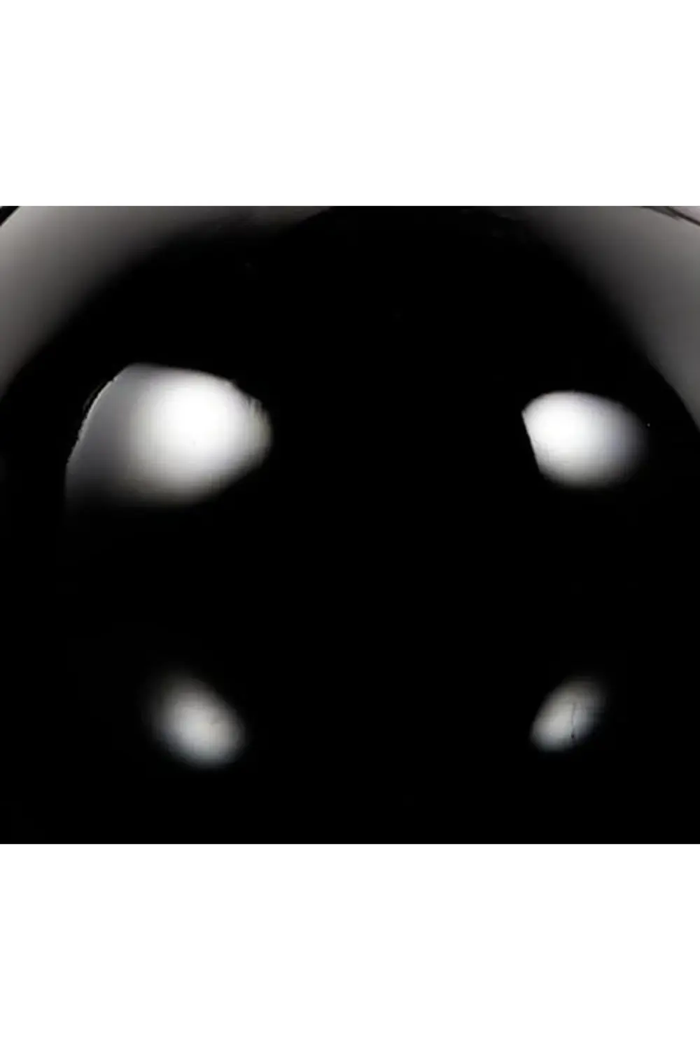 Bety Siyah Sıvı Sabunluk D-20510 395519