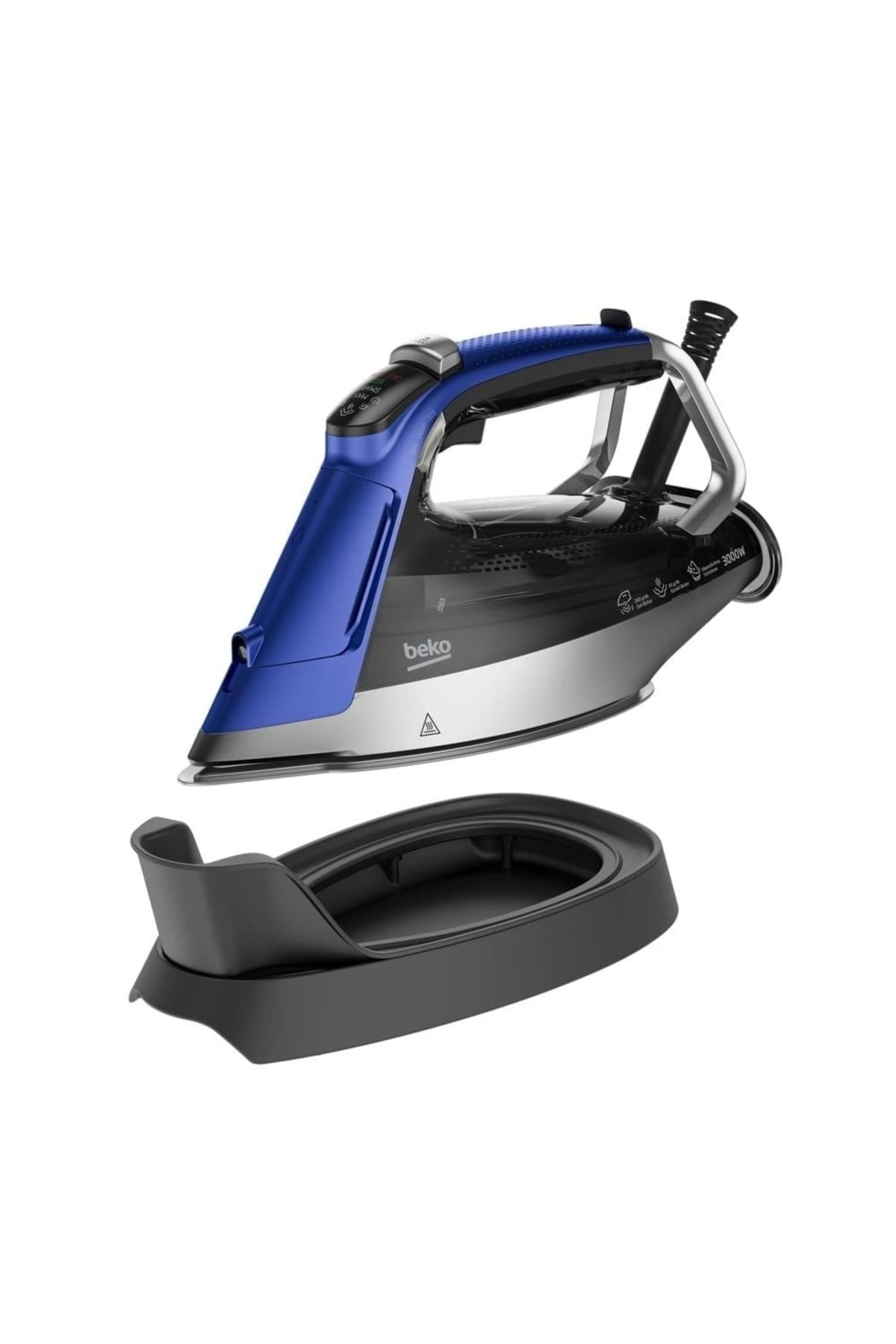 Beko Beu 8030 D Actipress® Expert Buharli Ütü