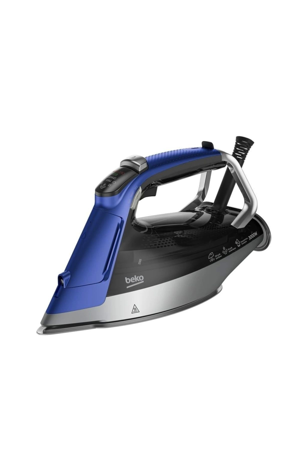 Beko Beu 8030 D Actipress® Expert Buharli Ütü