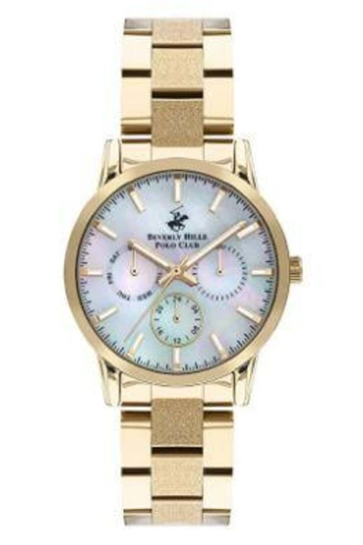 Beverly Hills Polo BP3360X.120 Kadın Kol Saati