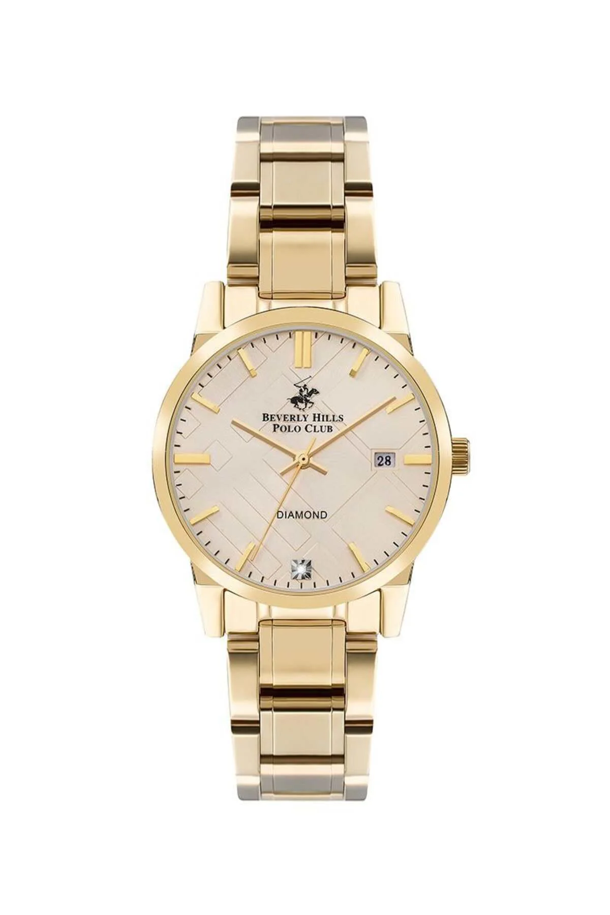 Beverly Hills Polo BP3398C.110 Kadın Kol Saati