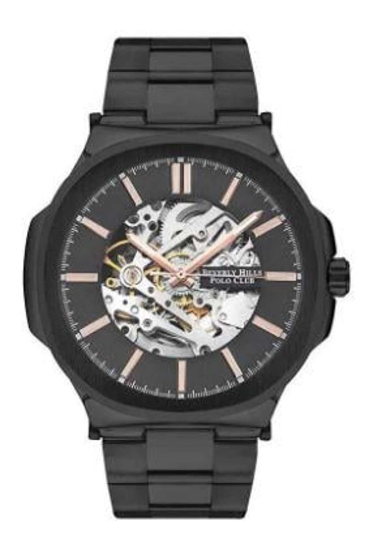 Beverly Hills Polo BP3347X.660 Erkek Kol Saati