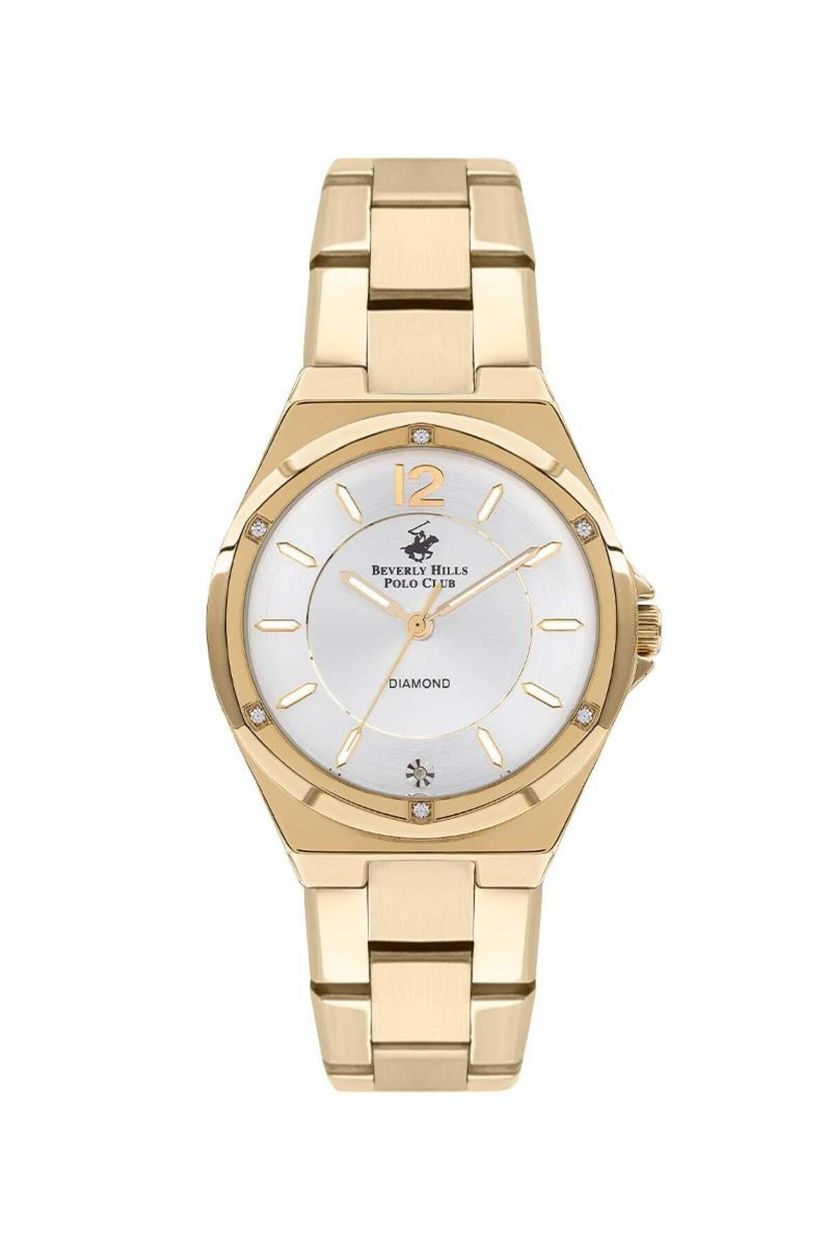 Beverly Hills Polo BP3351X.130 Kadın Kol Saati