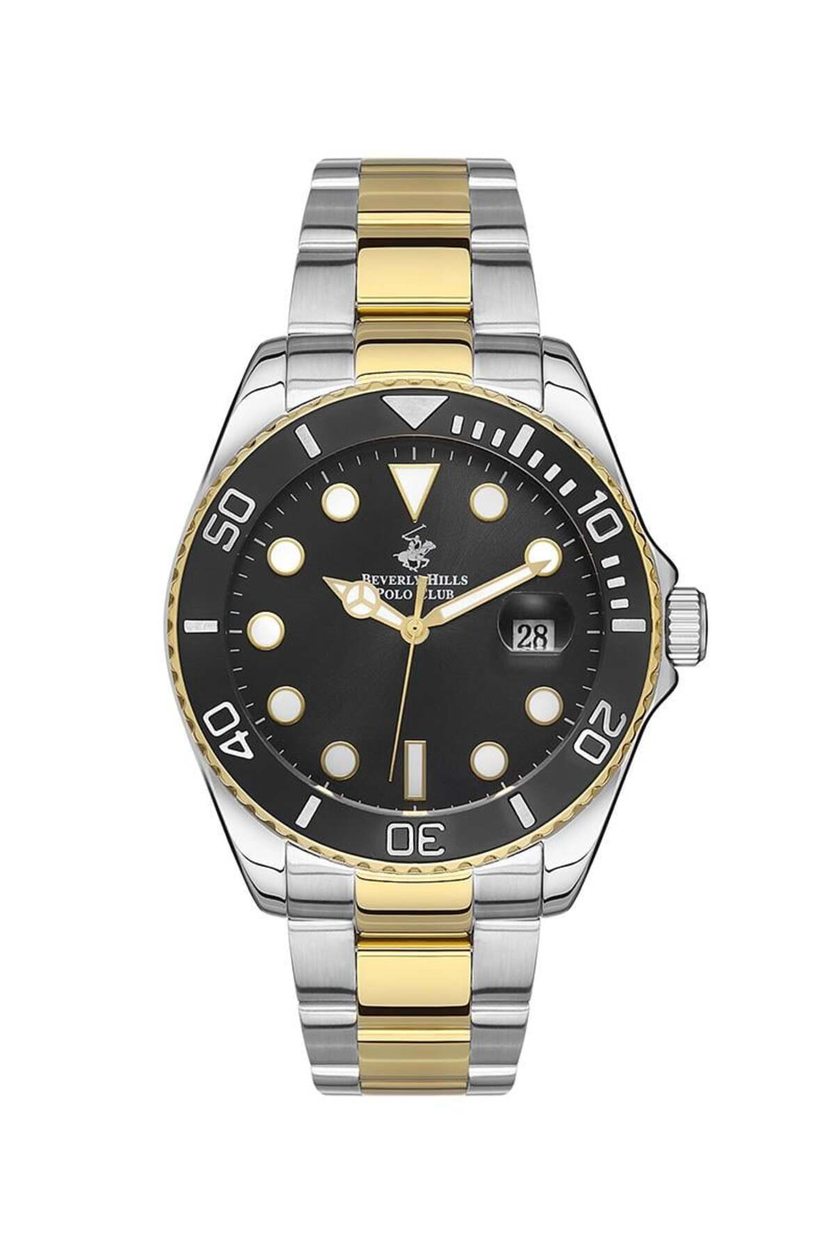 Beverly Hills Polo BP3328X.250 Erkek Kol Saati