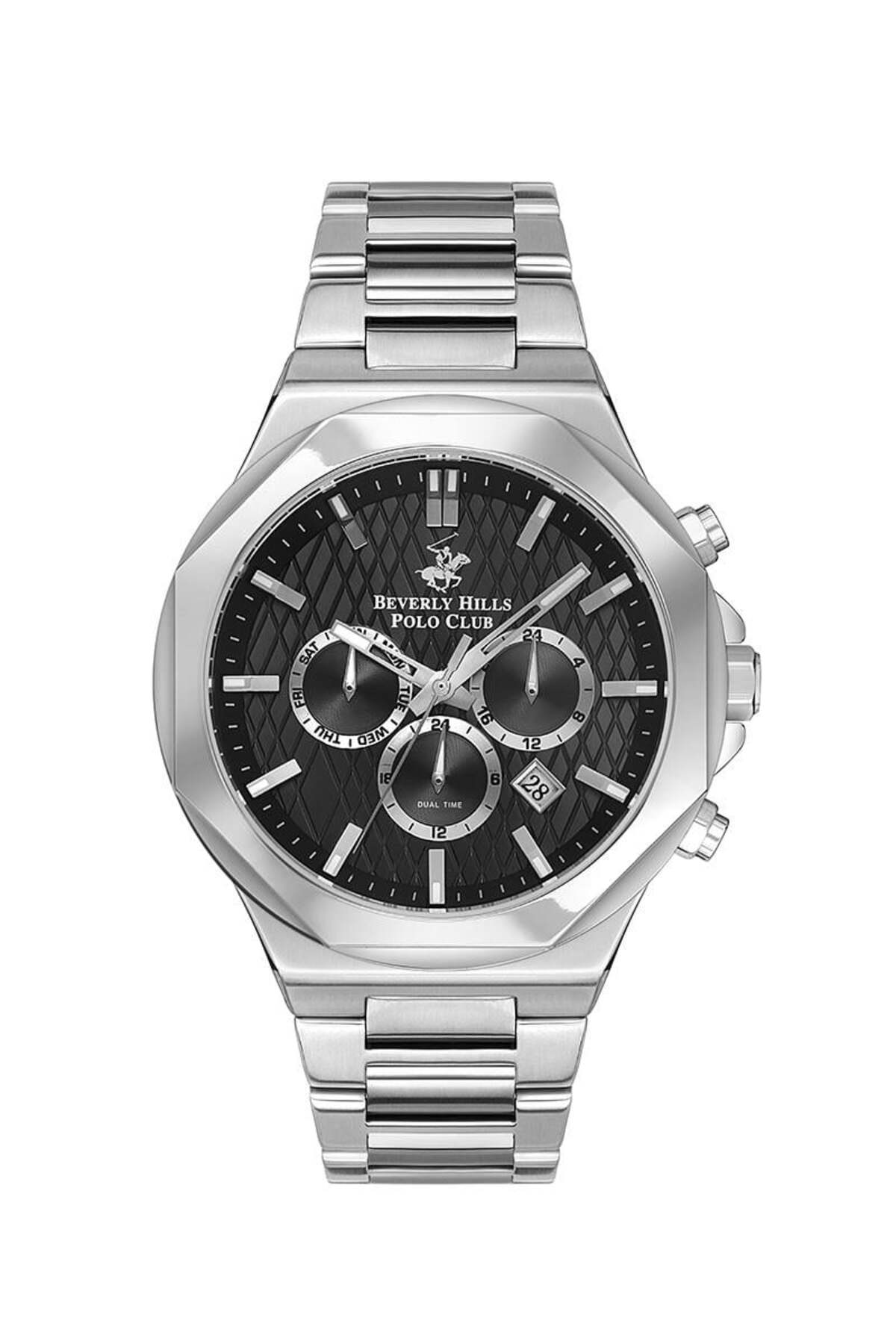 Beverly Hills Polo BP3361X.360 Erkek Kol Saati