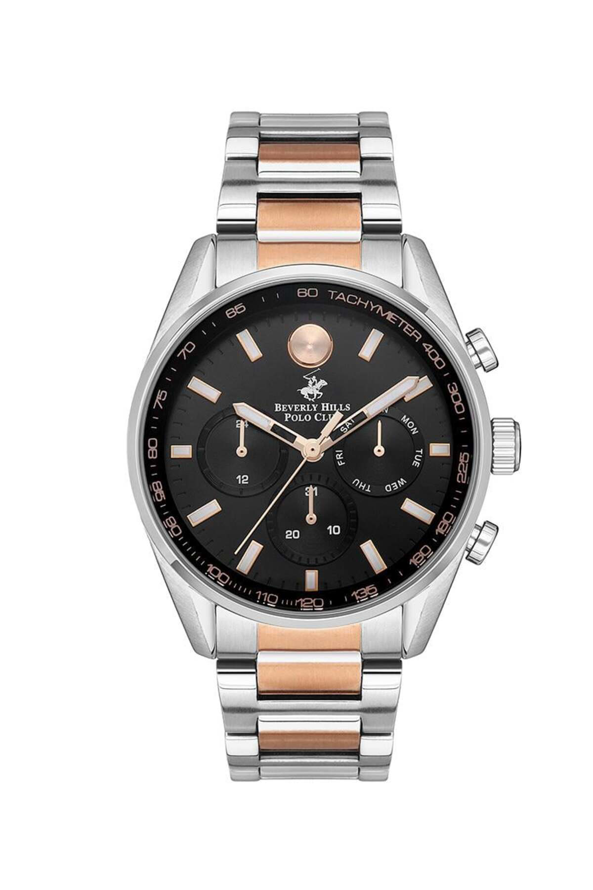 Beverly Hills Polo BP3311X.360 Erkek Kol Saati