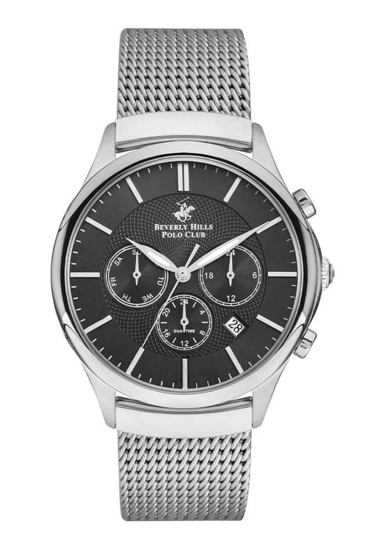 Beverly Hills Polo BP3233X.350 Erkek Kol Saati