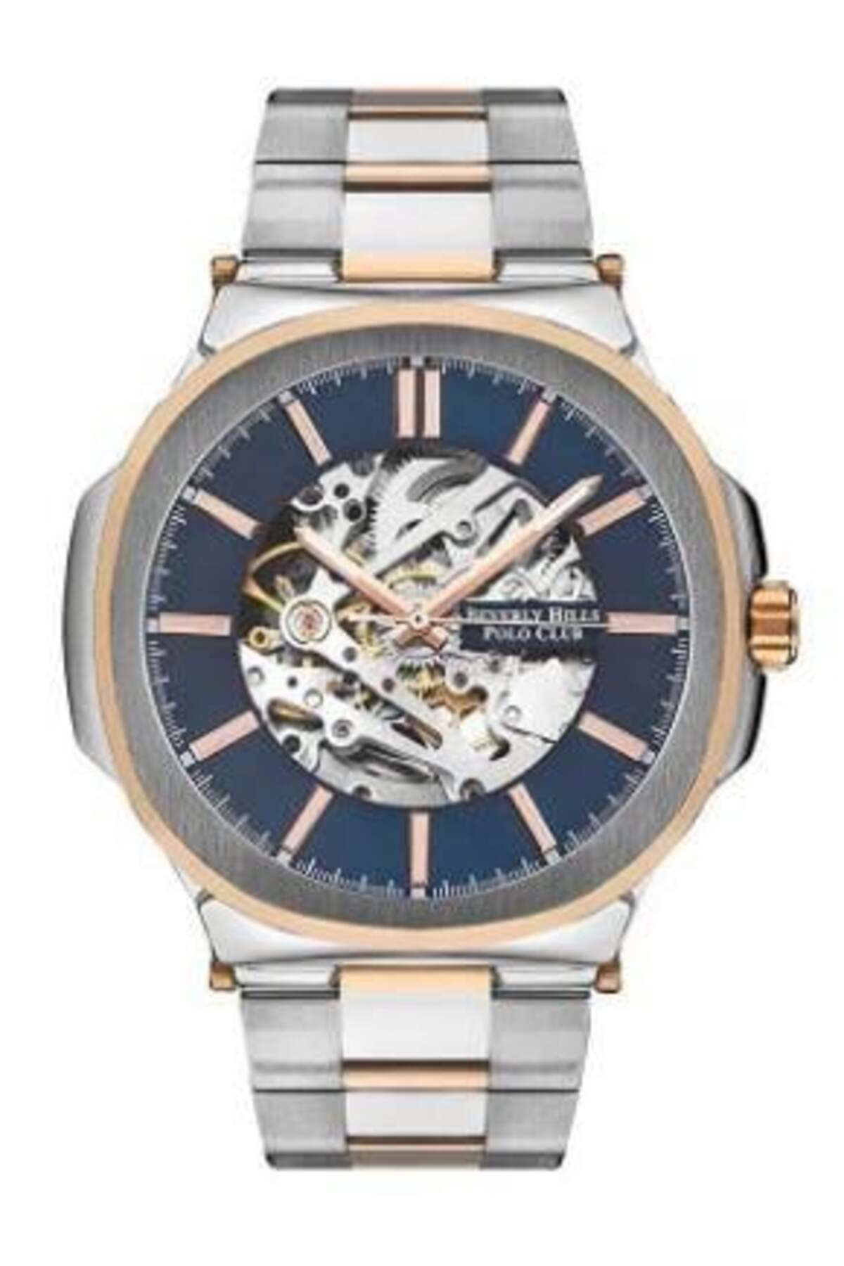 Beverly Hills Polo BP3347X.590 Erkek Kol Saati