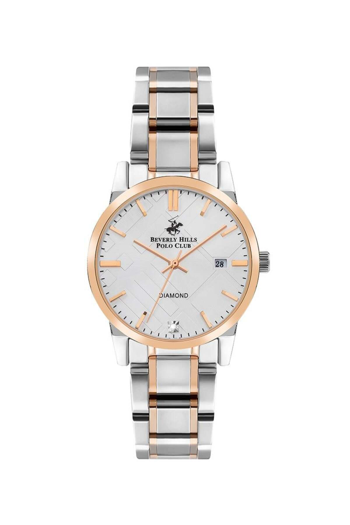 Beverly Hills Polo Club Beverly Hills Polo Bp3398c.530 Kadın Kol Saati