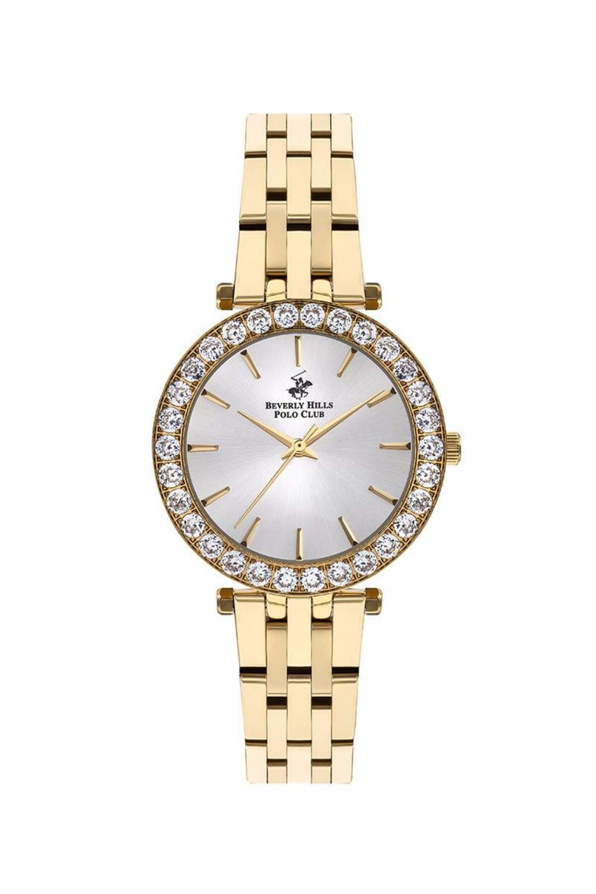 Beverly Hills Polo BP3340C.130 Kadın Kol Saati