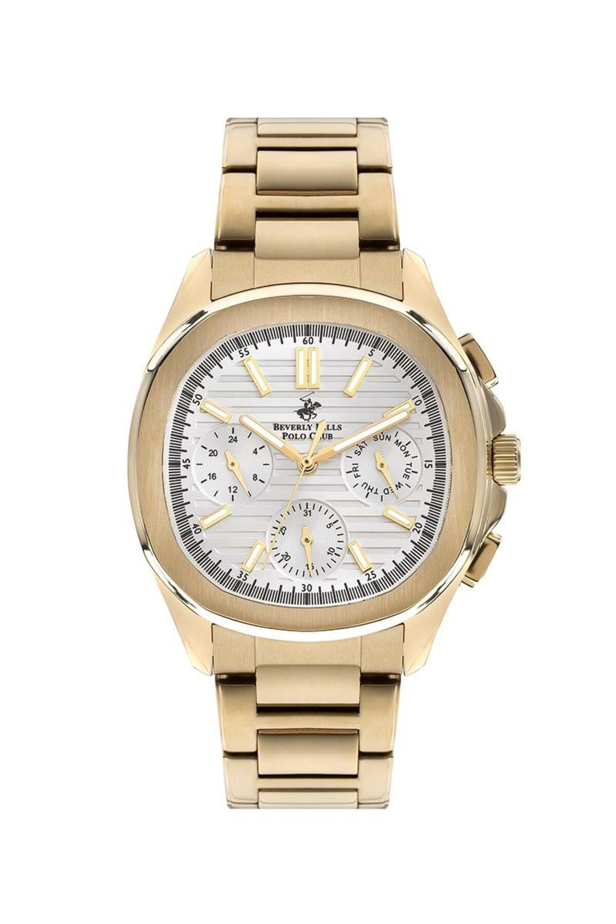 Beverly Hills Polo BP3212X.130 Erkek Kol Saati
