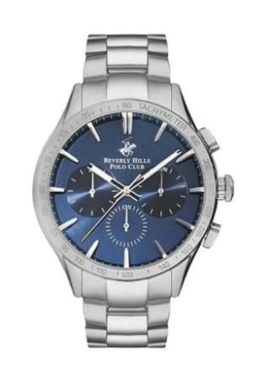Beverly Hills Polo BP3250X.390 Erkek Kol Saati