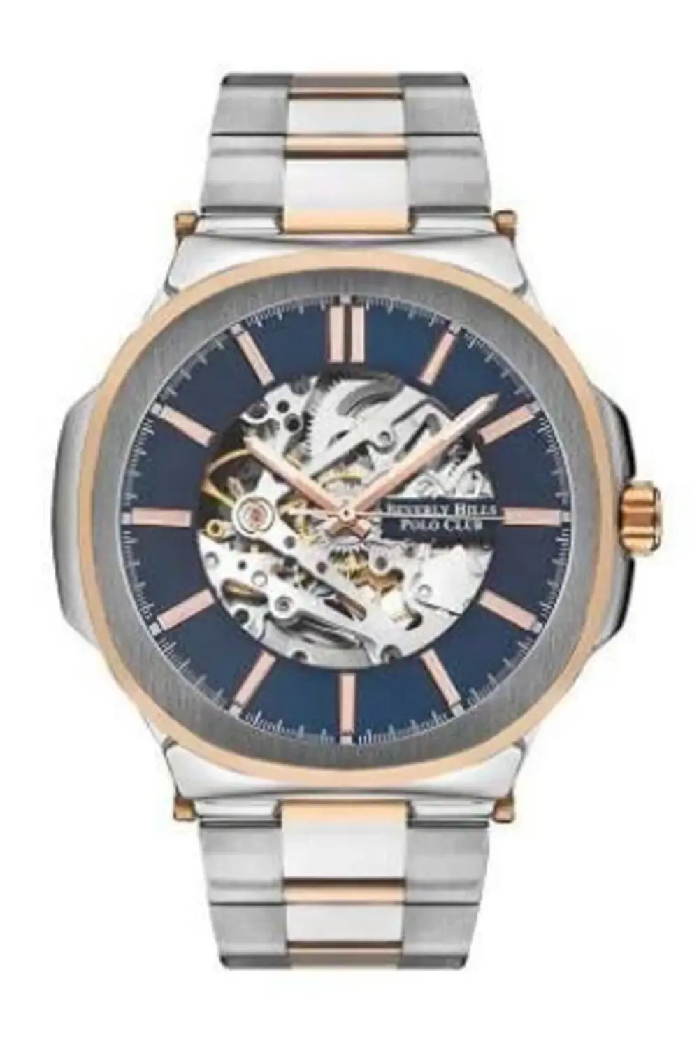 Beverly Hills Polo BP3347X.590 Erkek Kol Saati