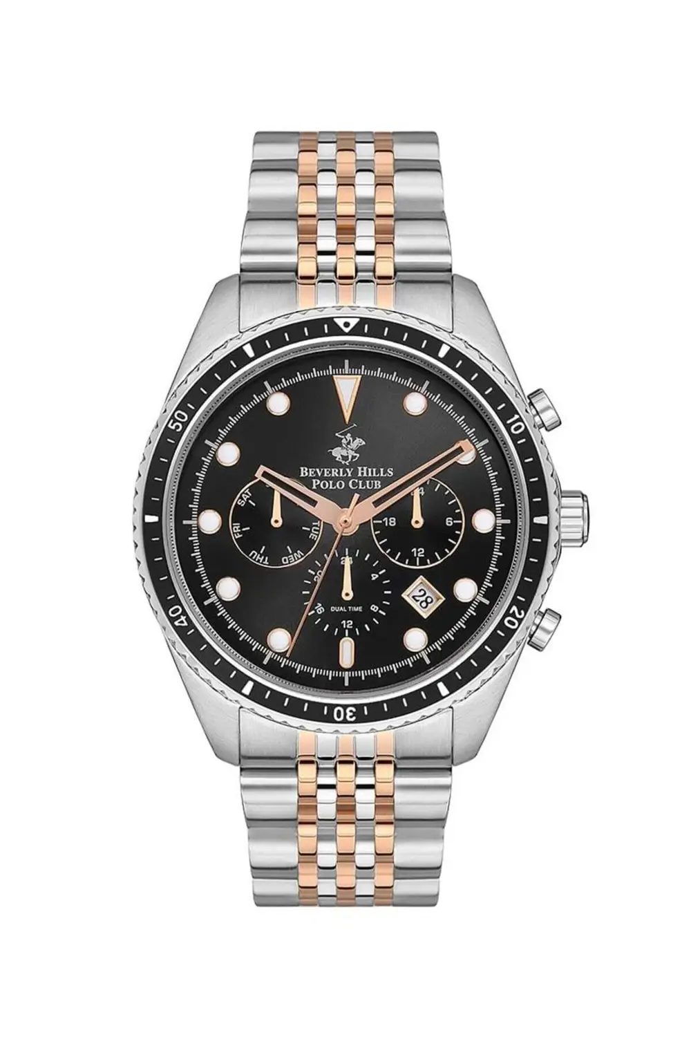 Beverly Hills Polo BP3354X.550 Erkek Kol Saati