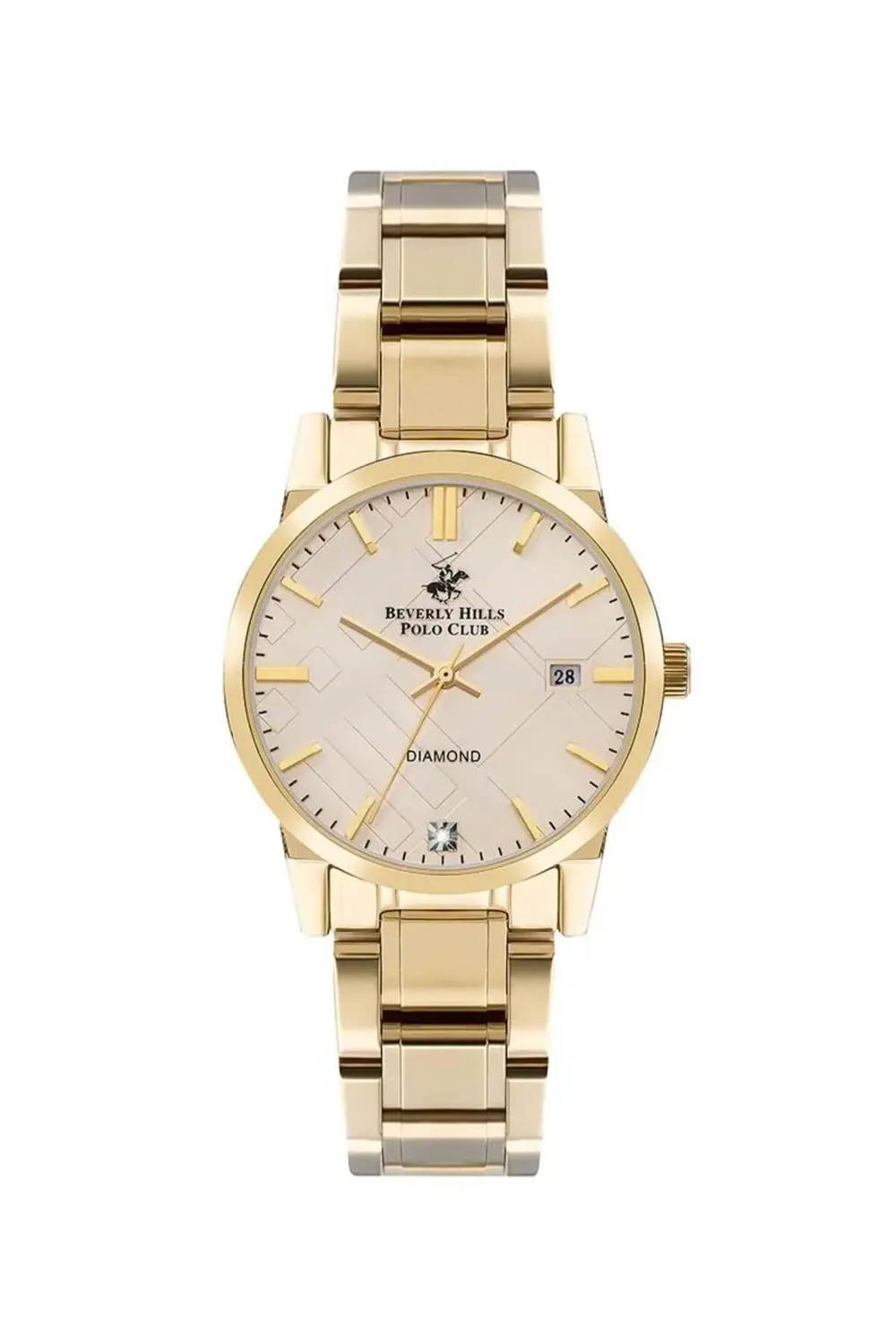 Beverly Hills Polo BP3398C.110 Kadın Kol Saati