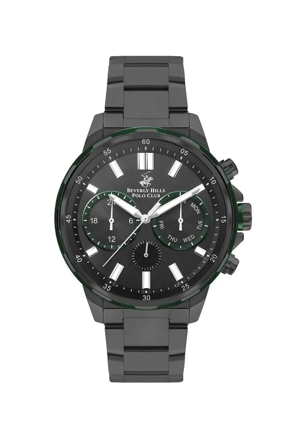 Beverly Hills Polo BP3403X.060 Erkek Kol Saati