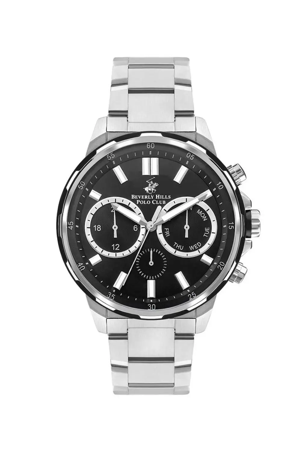 Beverly Hills Polo BP3403X.350 Erkek Kol Saati
