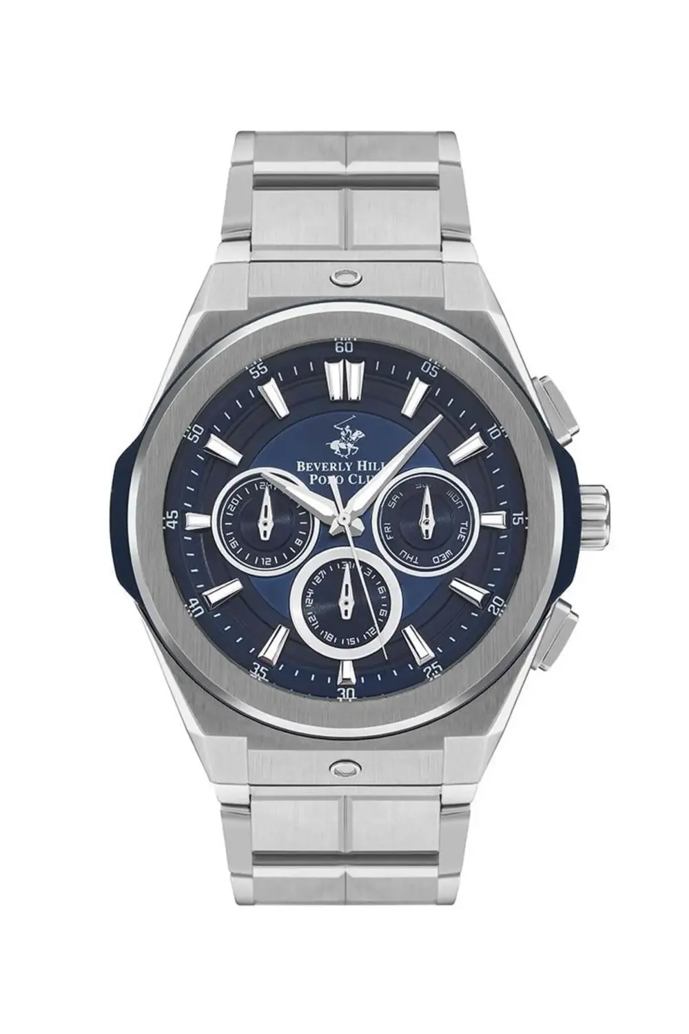 Beverly Hills Polo BP3406X.390 Erkek Kol Saati