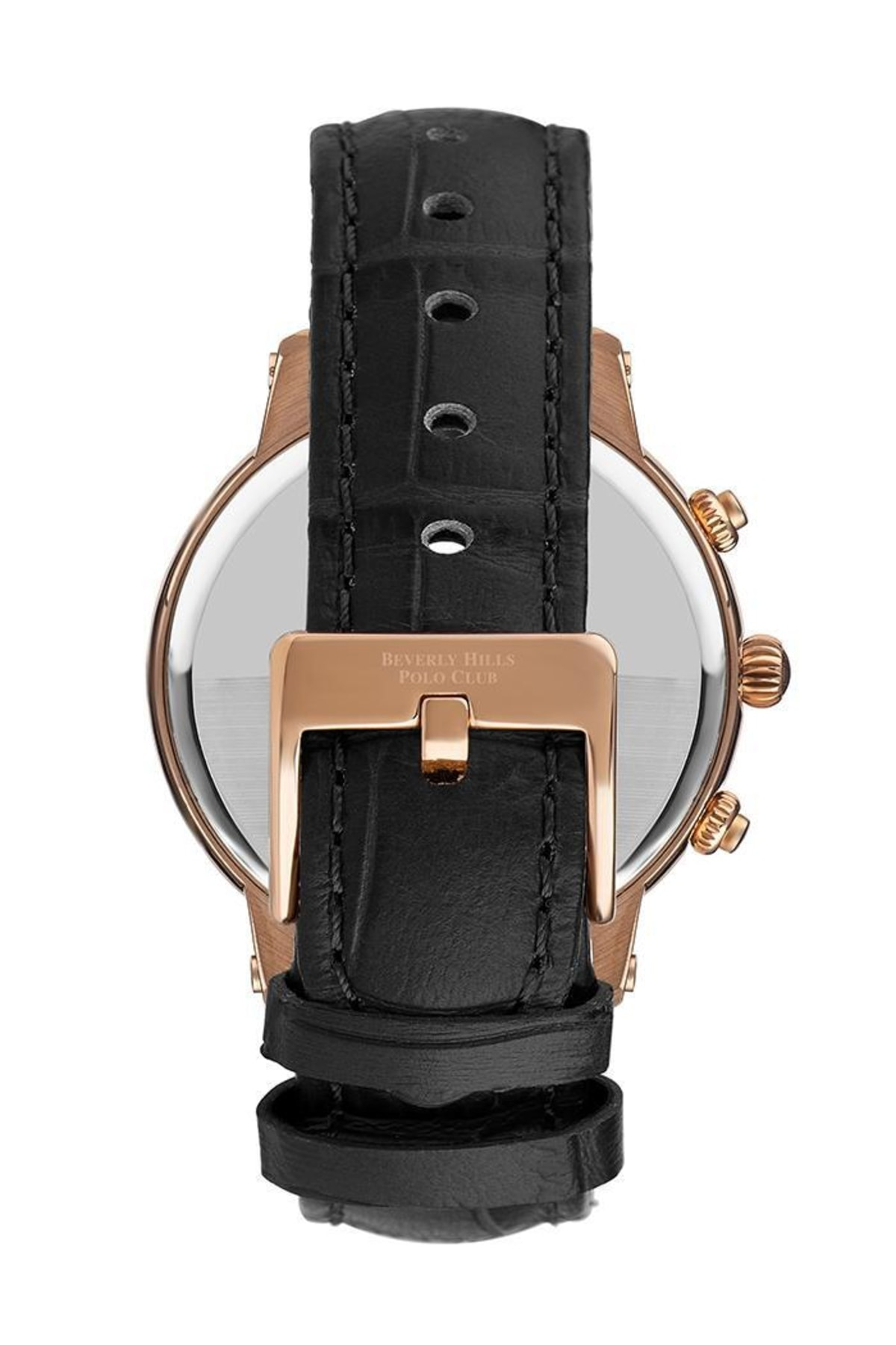 Beverly Hılls Polo Culub Bp3255x.451 Erkek Kol Saati