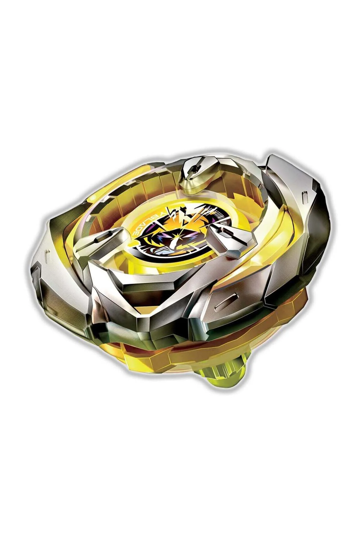 BEY06000 Beyblade 1li Set Arrow Mysterious 4-80B