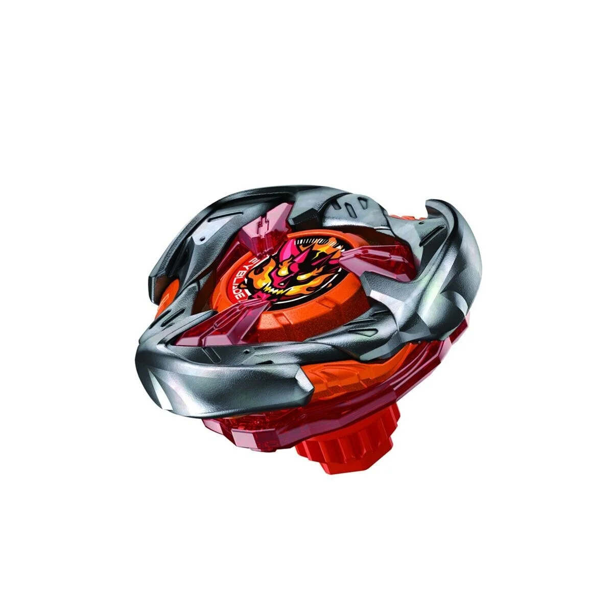 BEY21000 Beyblade Tekli Set UX Incendio 3-70H-TP1752