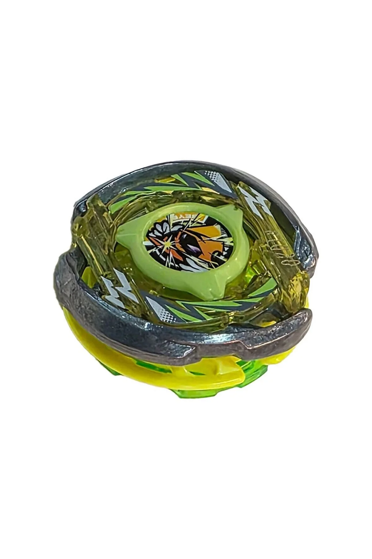BEY24000 Beyblade Tekli Set X CX Arc Mysterious R 4-55LO - TP1679 - Görsel 3