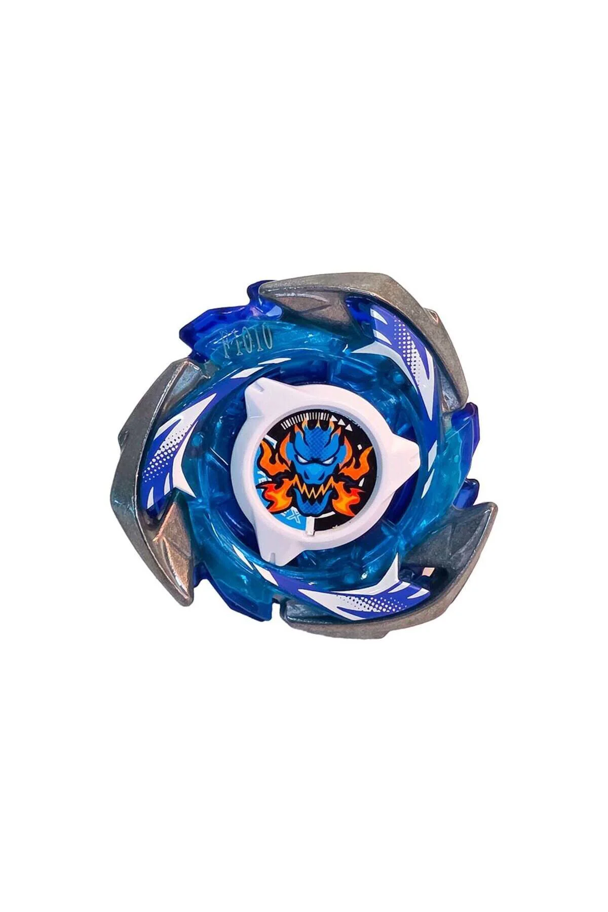 BEY25000 Beyblade Tekli Set X CX Courage Dran S 6-60V - TP1677