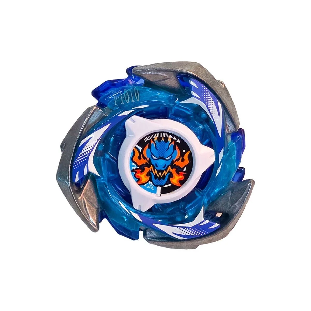 BEY25000 Beyblade Tekli Set X CX Courage Dran S 6-60V - TP1677