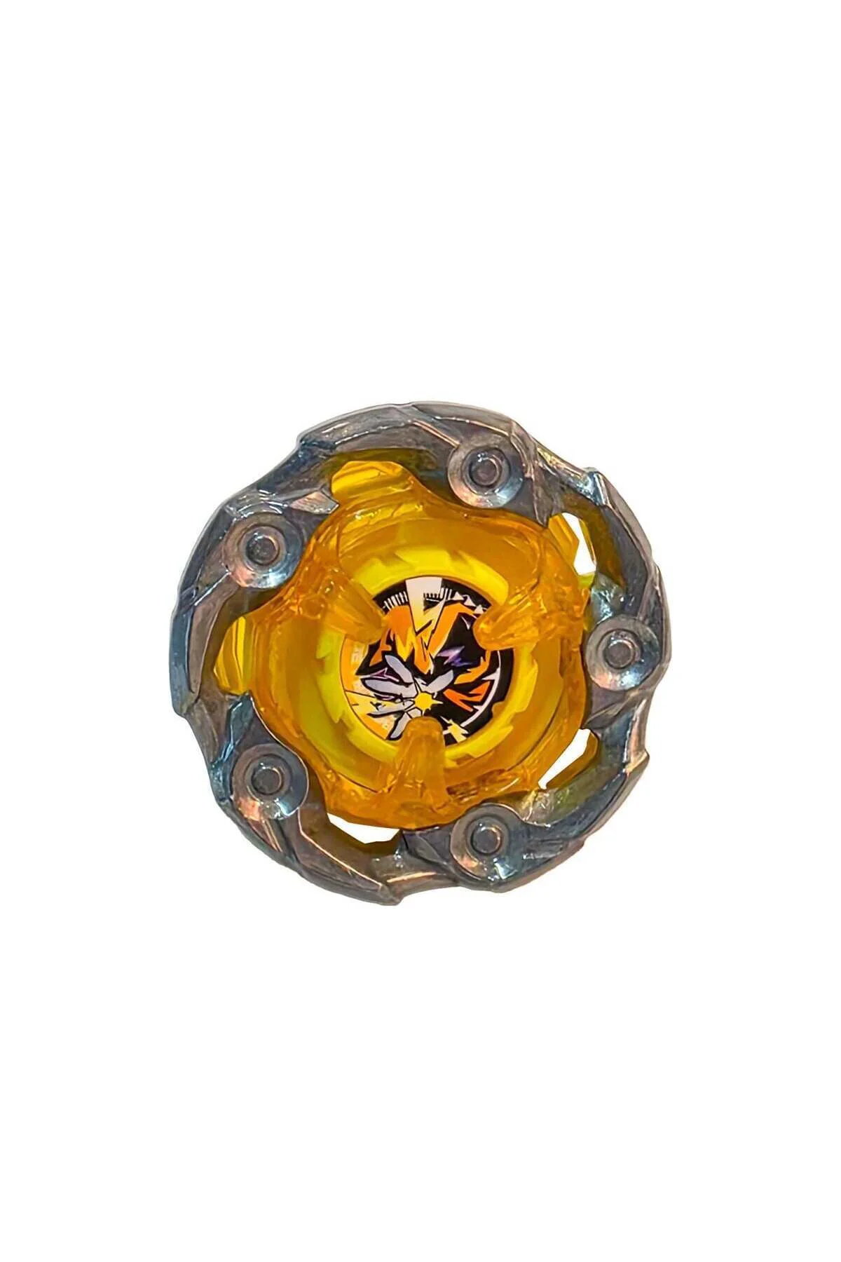 BEY27000 Beyblade Tekli Set X UX Wand Wizard 5-70DB - TP1537