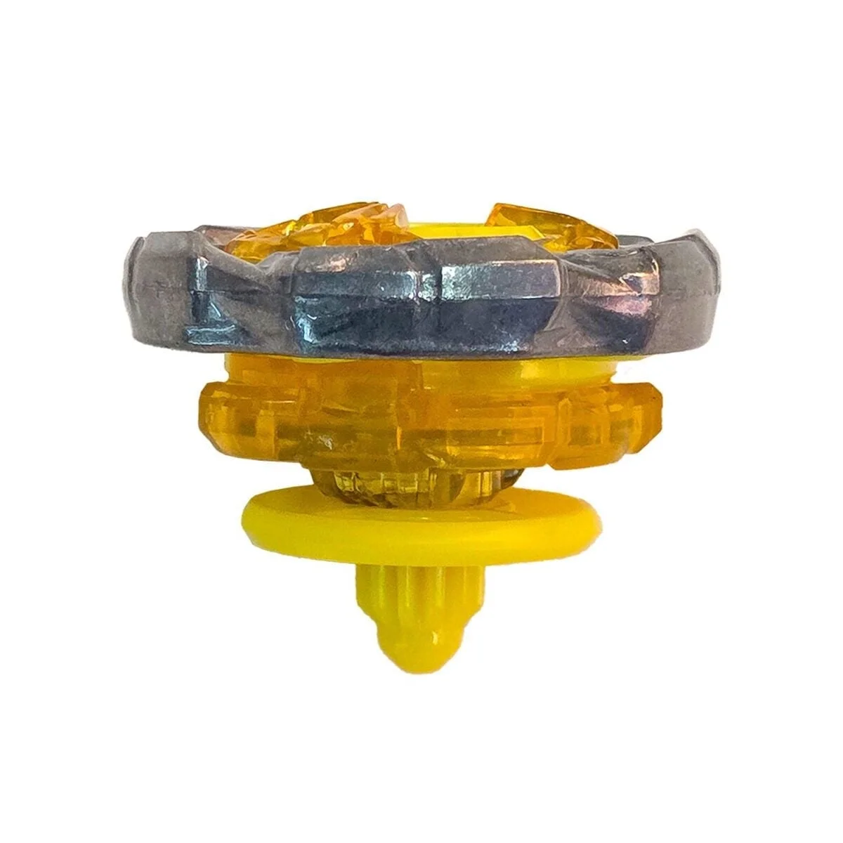 BEY27000 Beyblade Tekli Set X UX Wand Wizard 5-70DB - TP1537