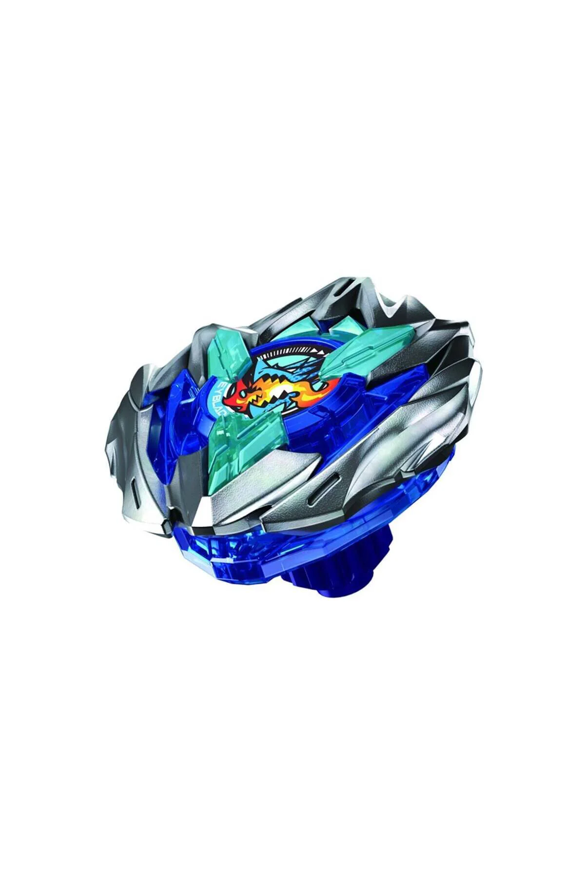 BEY28000 Beyblade Tekli Set X UX Buster Dran 1-60A - TP1536