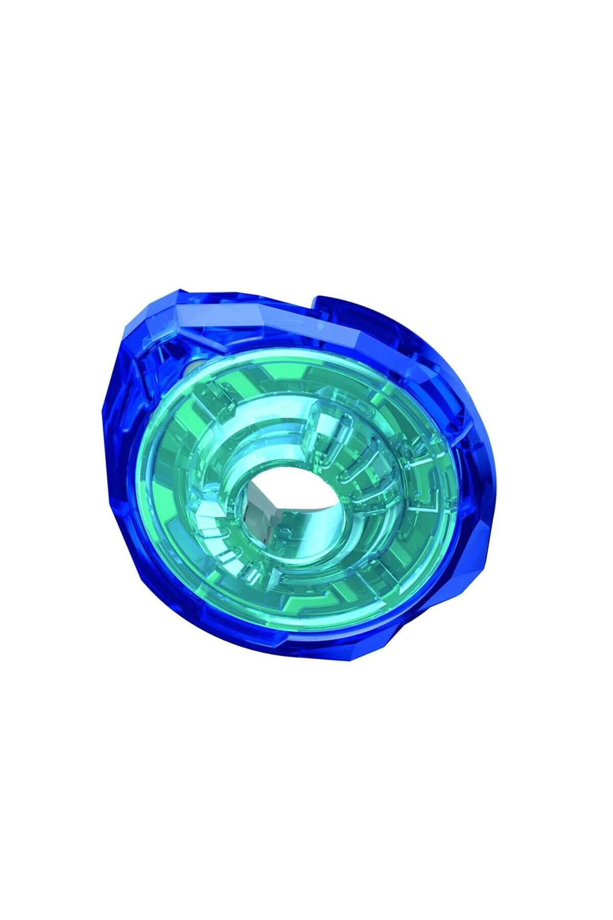 BEY28000 Beyblade Tekli Set X UX Buster Dran 1-60A - TP1536