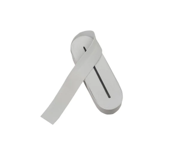 Beyaz - 4CM Paça Lastik Yassı Geniş 10MT Fiyatı, Yorumları ve Özellikleri