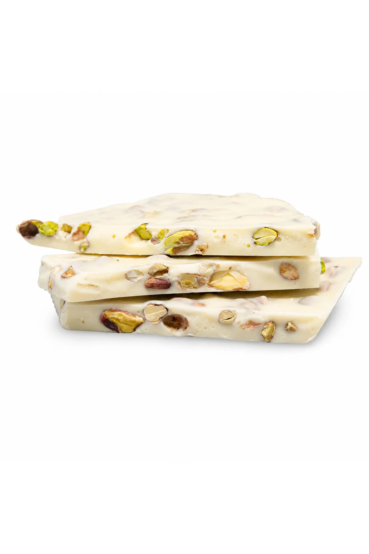 Beyaz Antep Fıstıklı Beyoğlu Çikolata-500 g