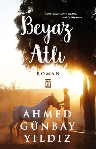 Beyaz Atlı Fiyatı, Yorumları ve Özellikleri