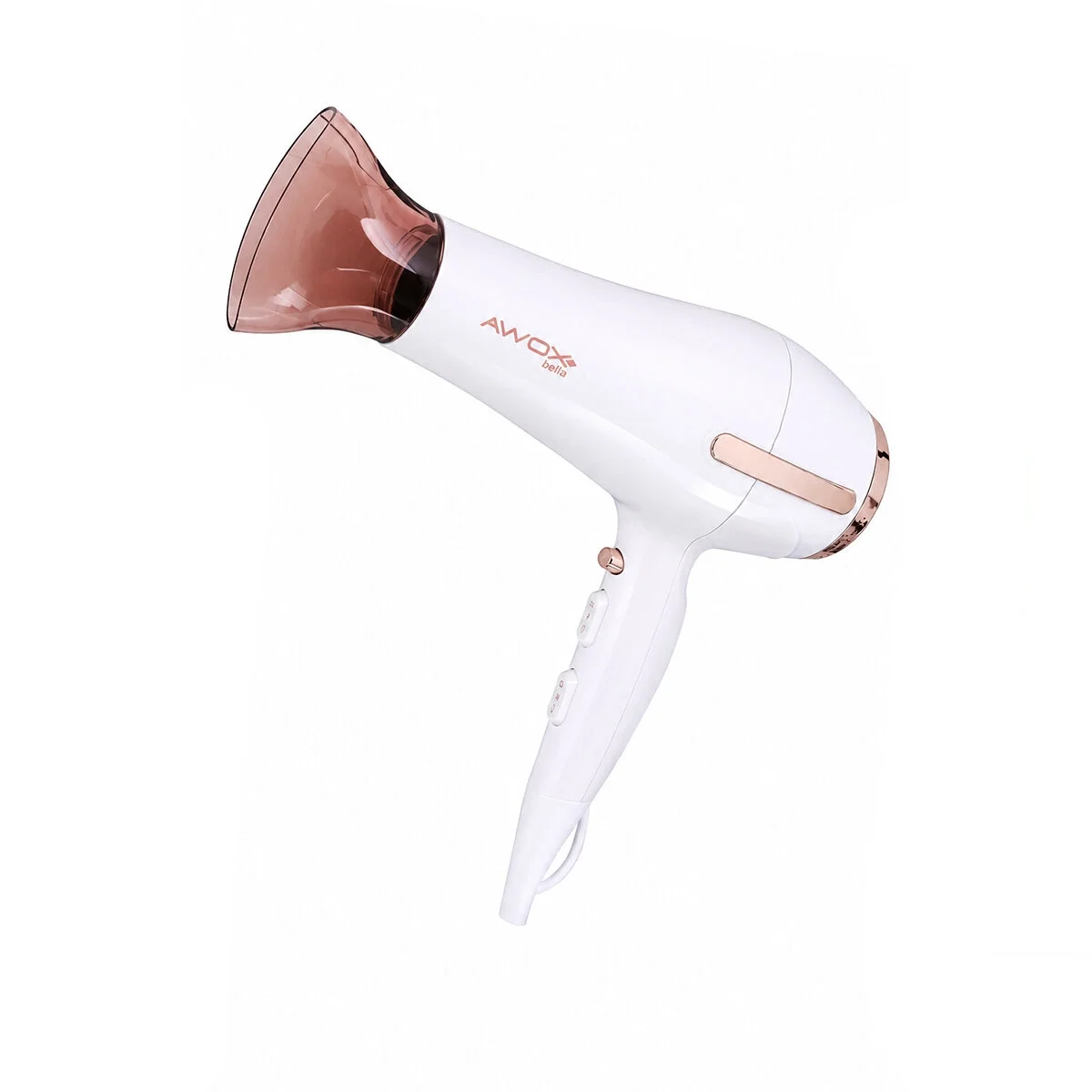 Beyaz Avito Saç Kurutma Makinesi 2200w 1407 Bx40 Fiyatı, Yorumları ve Özellikleri